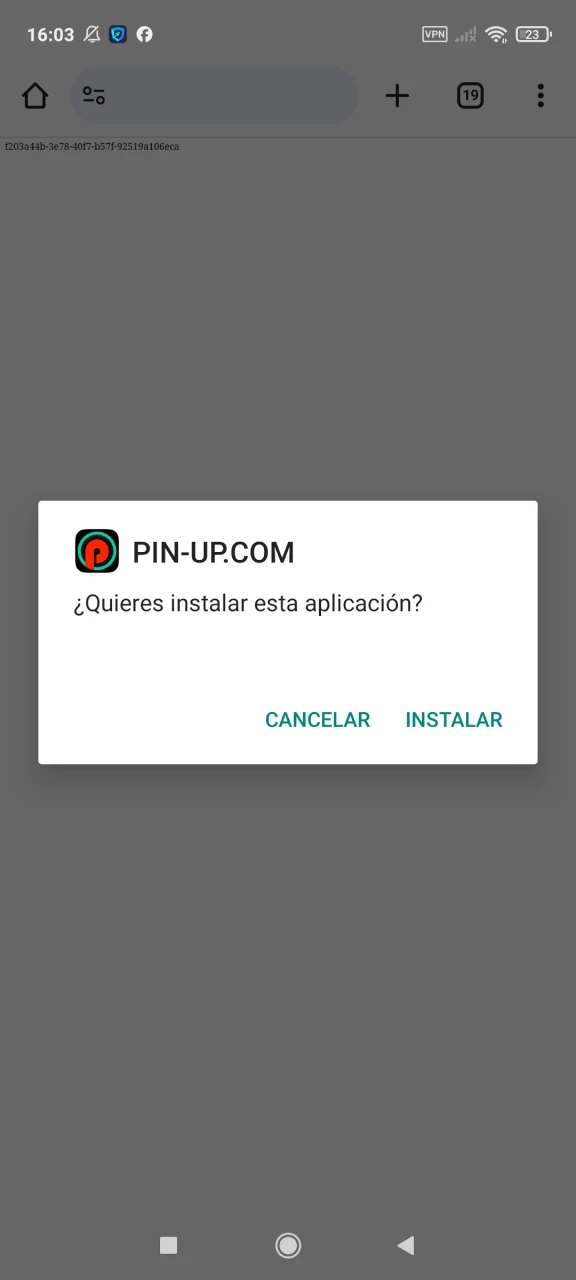 Comienza la configuración y sumérgete en las lucrativas y coloridas tragaperras de Pin Up.