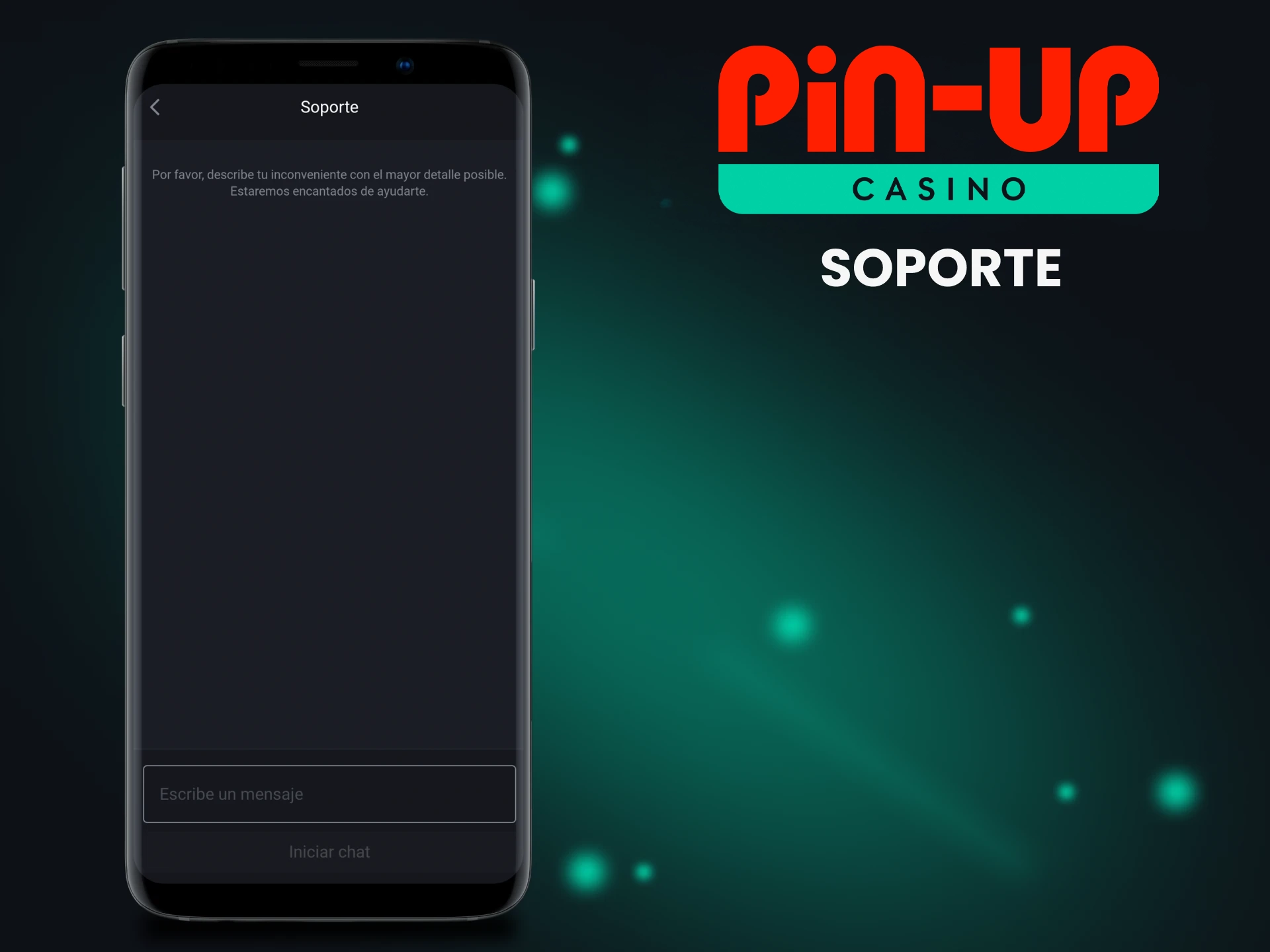 Descubra cómo obtener la ayuda que necesita de Pin Up de forma rápida y eficaz.