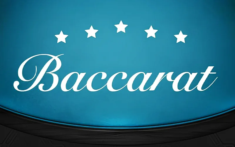 Vive la emoción del baccarat en los juegos de mesa de Pin Up Casino.