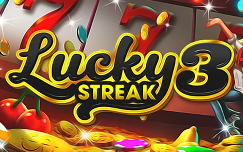 Disfruta Lucky Streak y vive la emoción en Pin Up Casino.