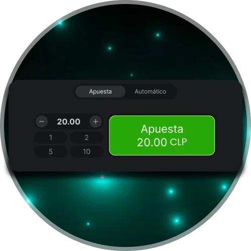 El juego Pin-Up Aviator te permite disfrutar de pequeñas apuestas.