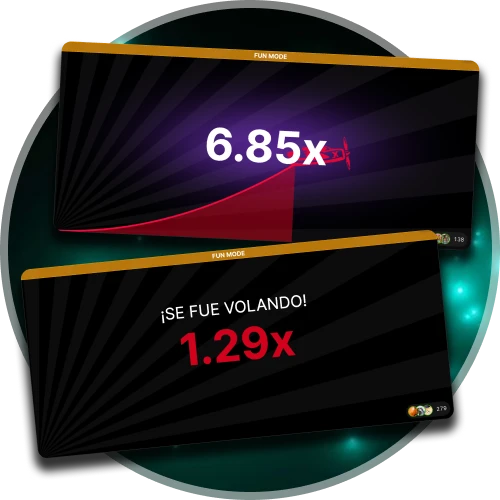 No tendrás que esperar mucho para jugar a Pin-Up Aviator.