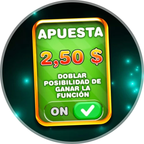 Intenta ganar un gran premio en Pin-Up Sweet Bonanza.