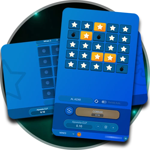 Pin-Up Minas funciona muy bien en cualquier dispositivo.